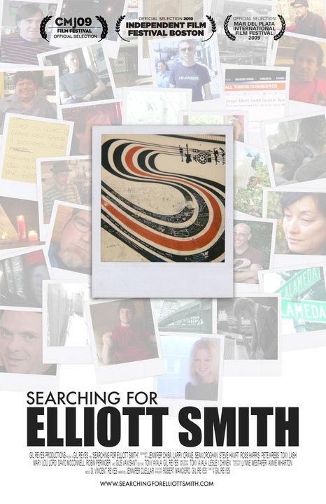 Searching for Elliott Smith