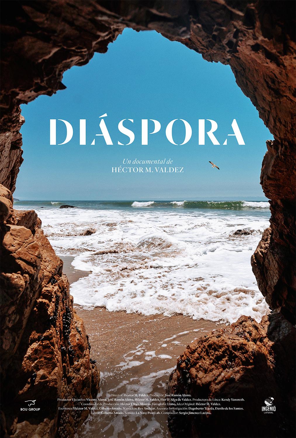 Diaspora