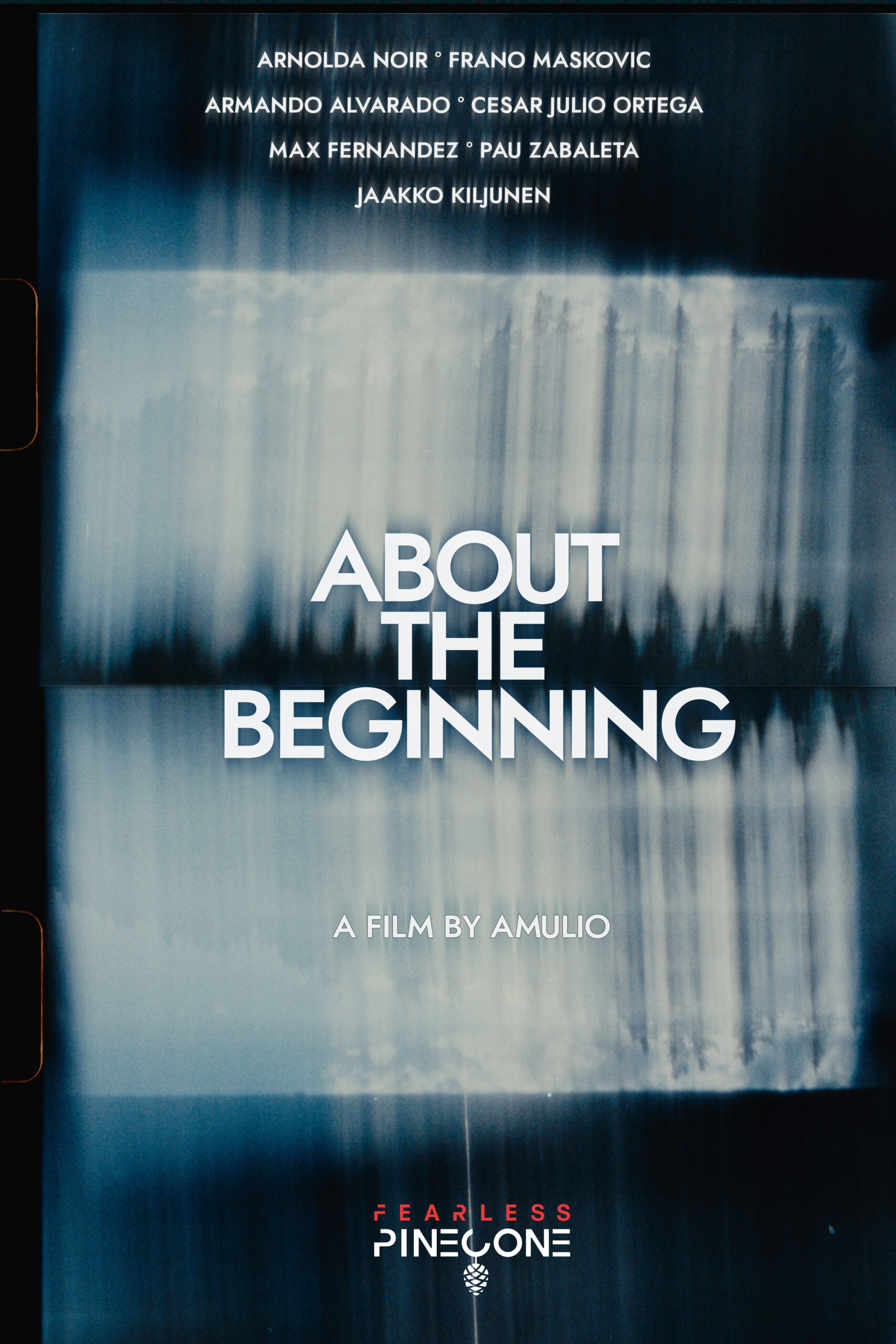 About the Beginning
