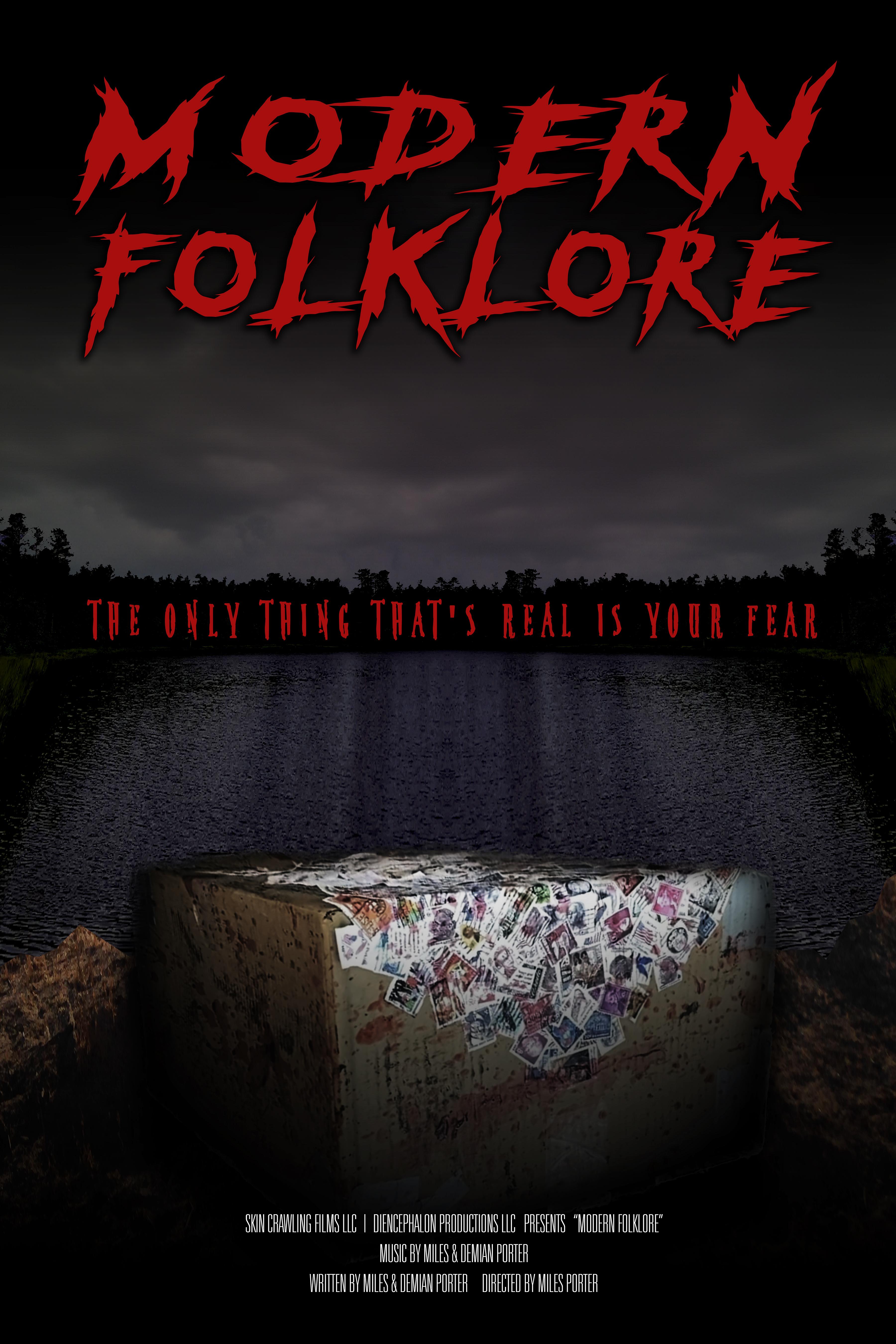 Modern Folklore