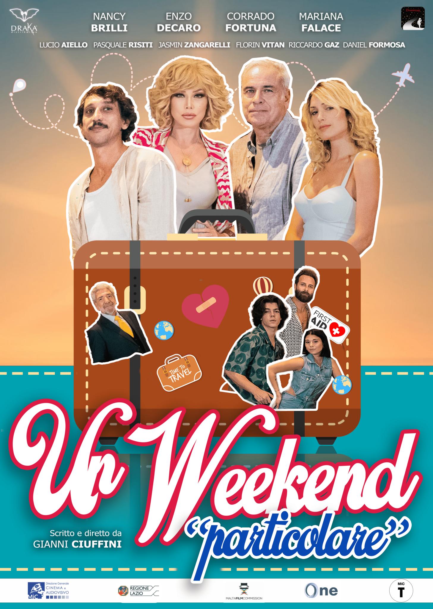 Un weekend particolare