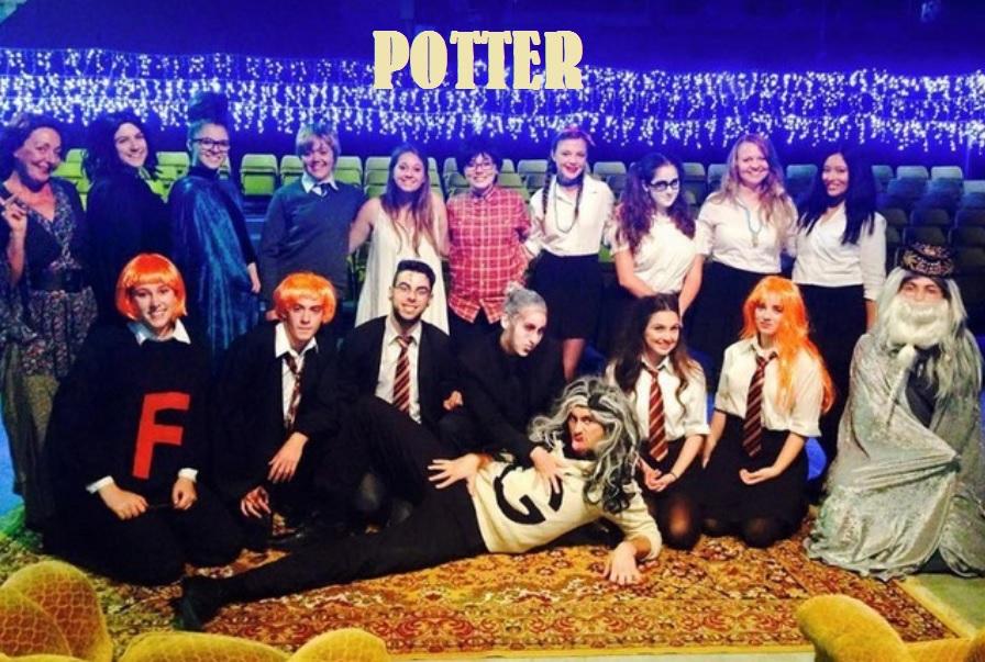 Potter