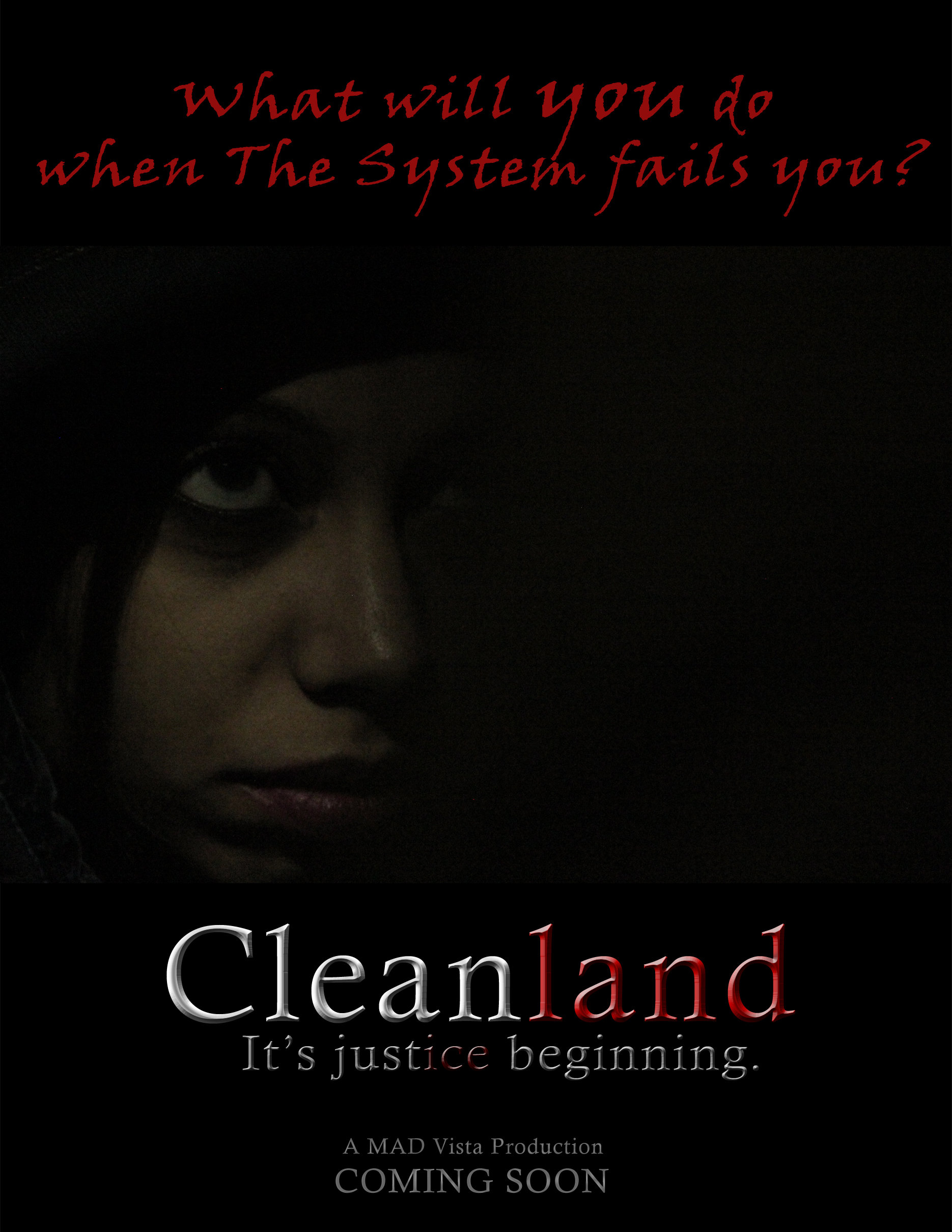 Cleanland