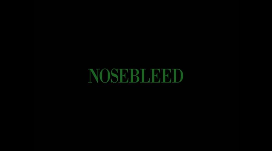 Nosebleed