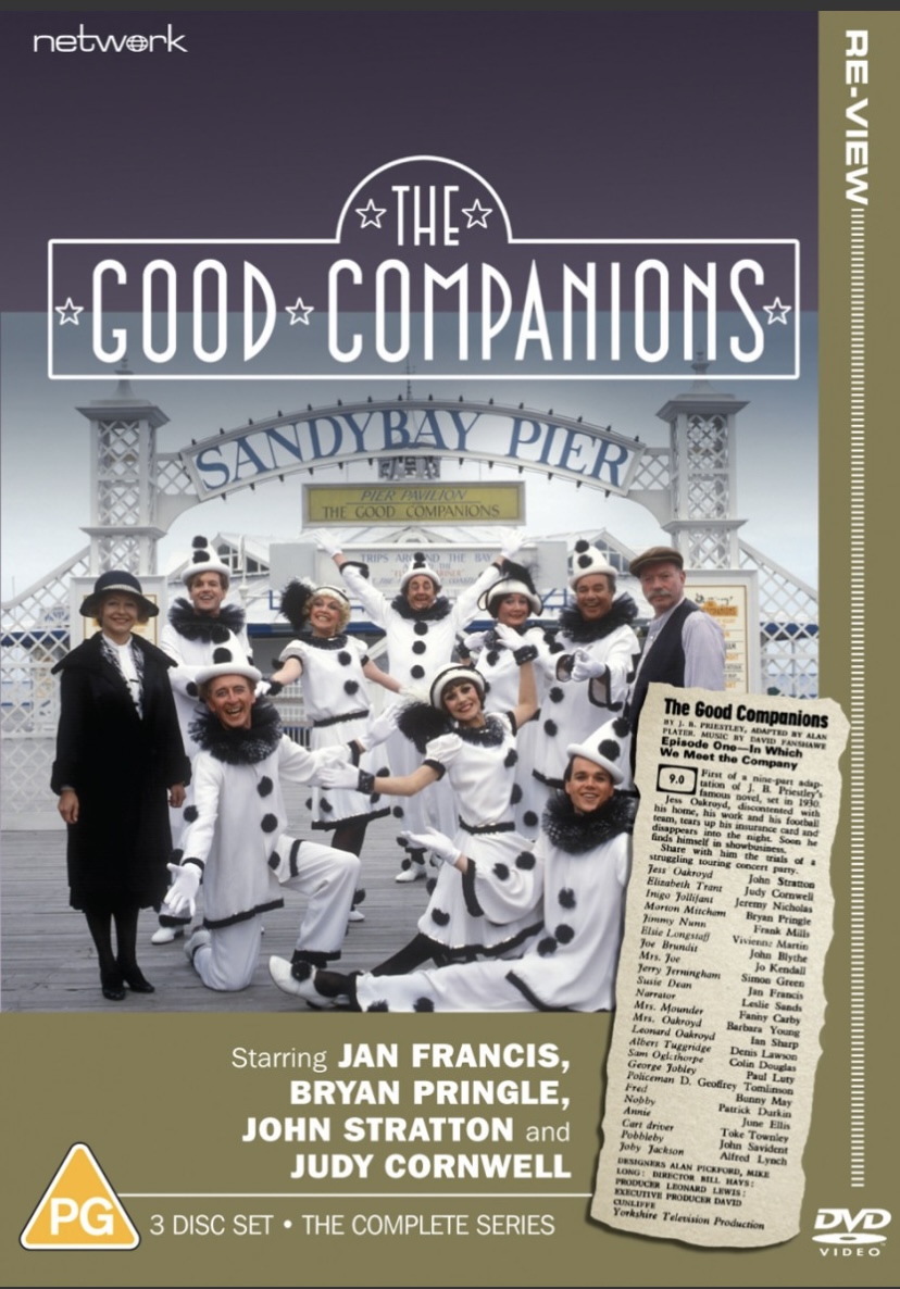 The Good Companions