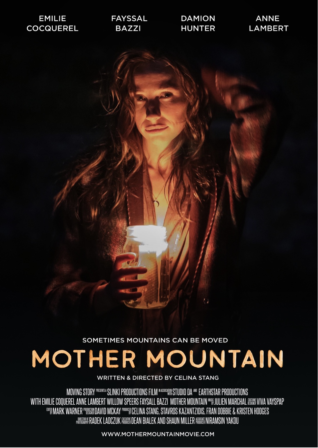Mother Mountain