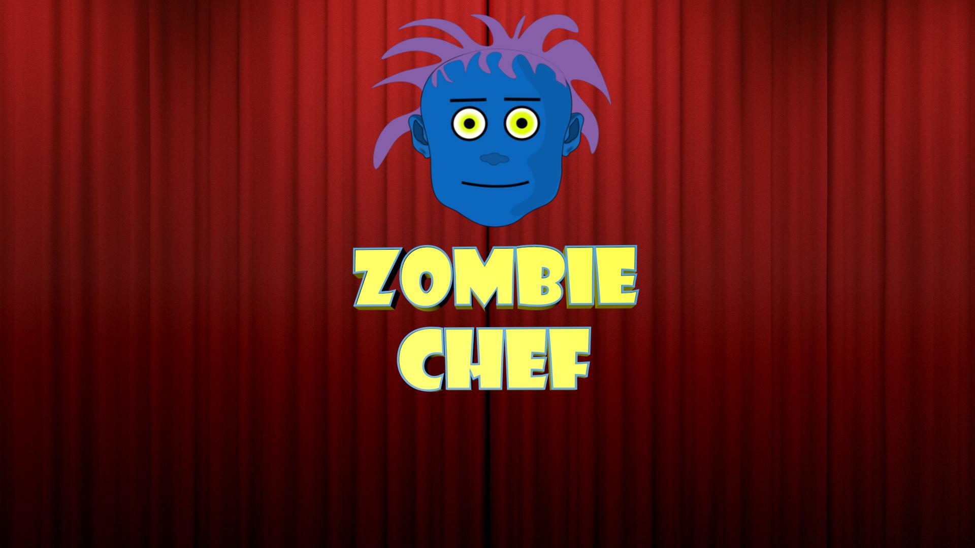 Zombie Chef