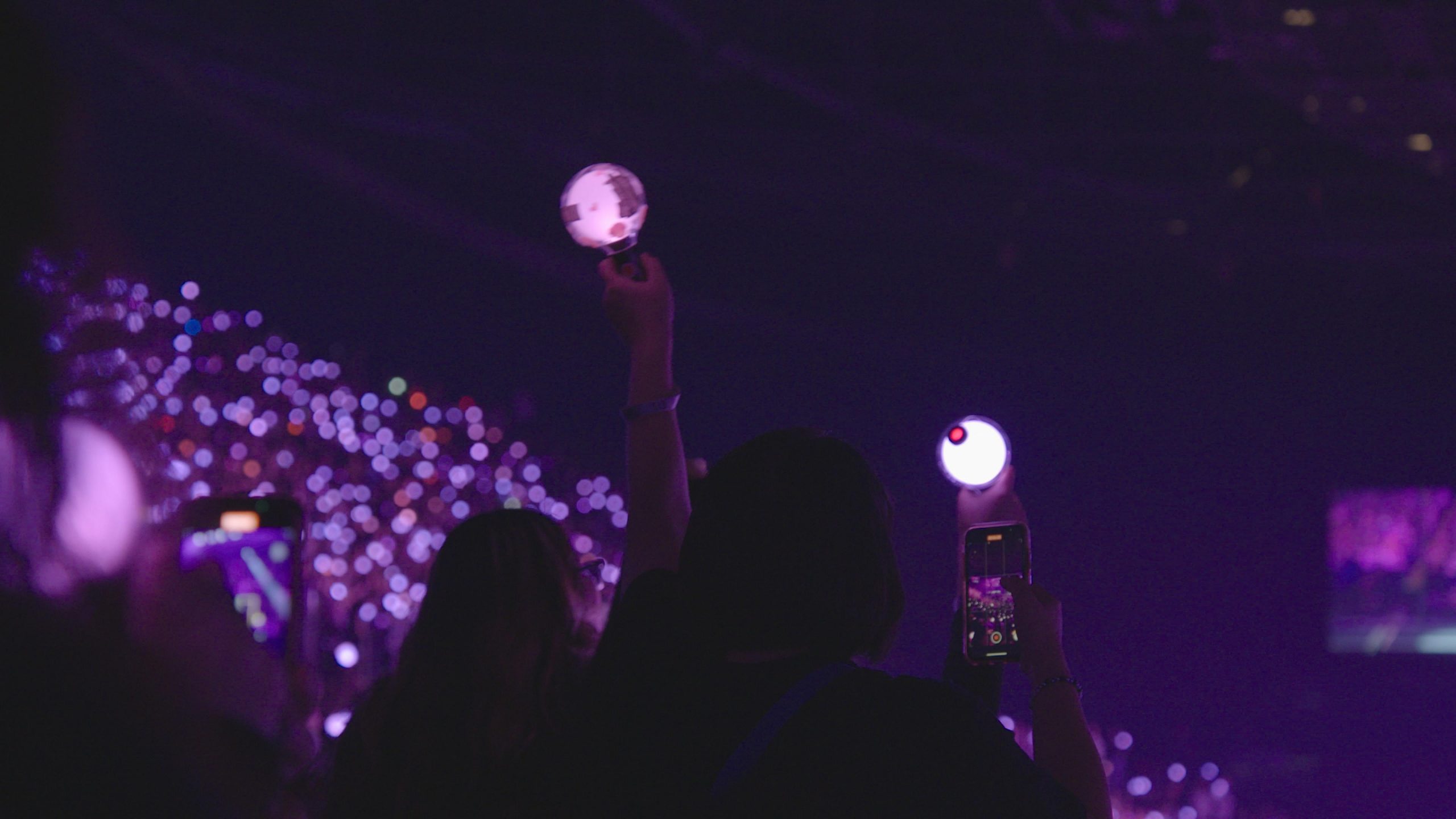BTS Army: Forever We Are Young