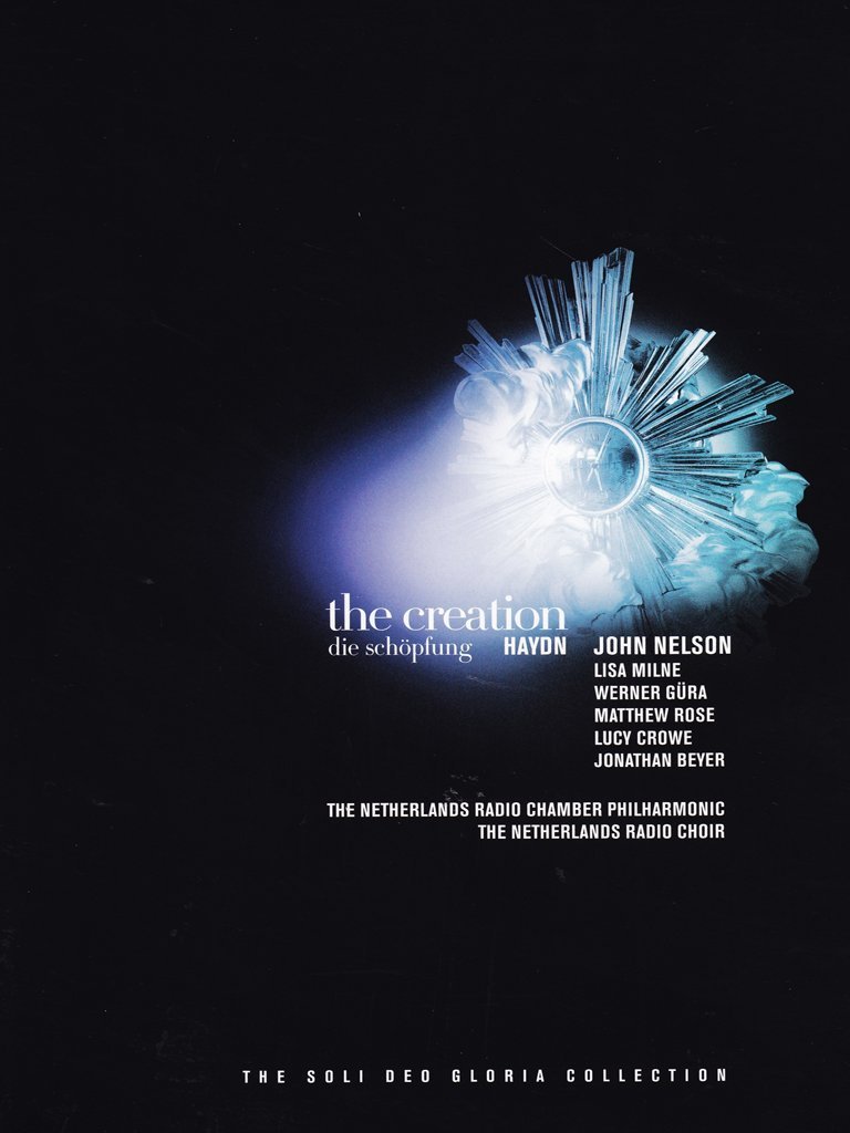 Haydn: The Creation