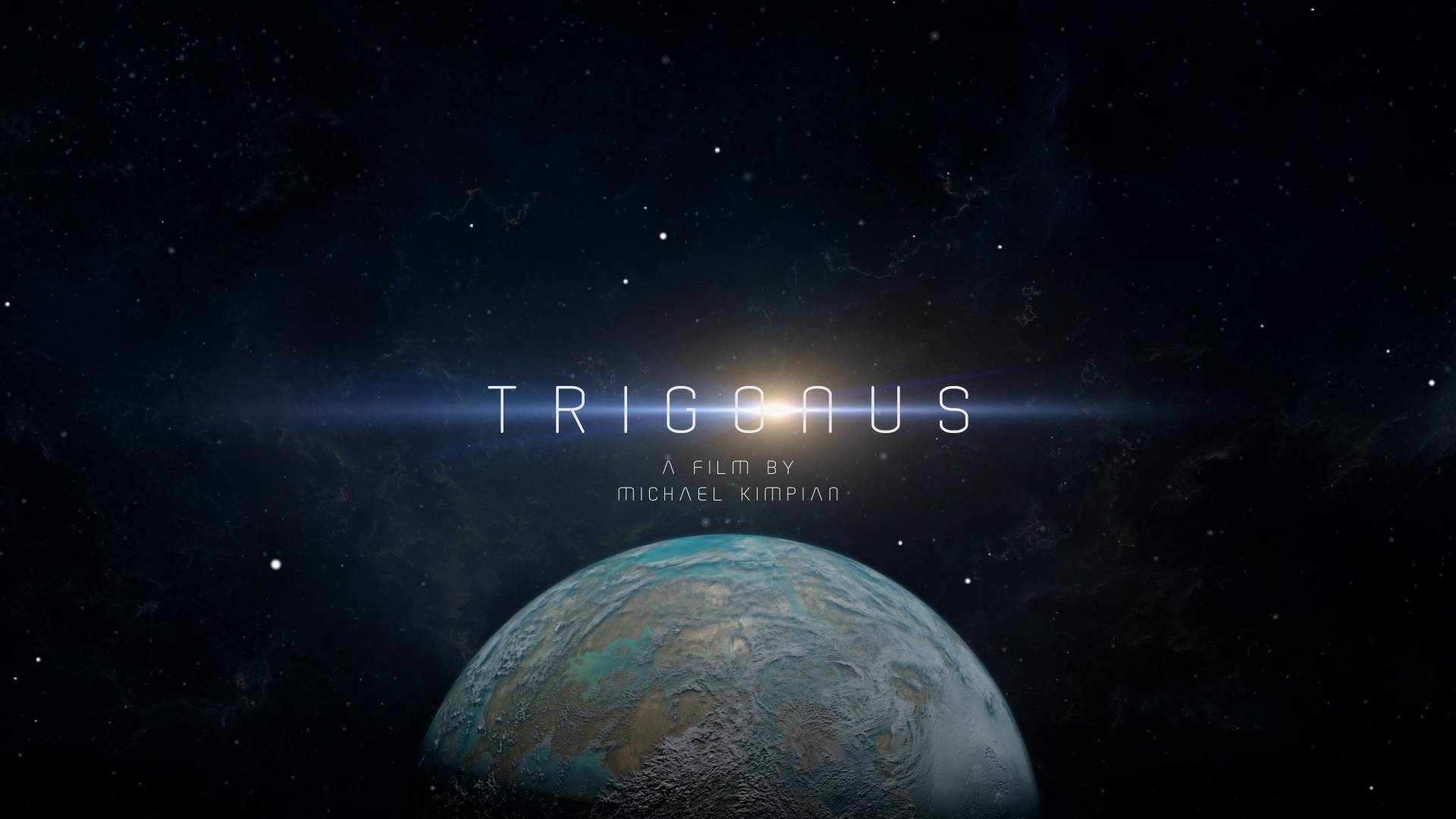 Trigonus