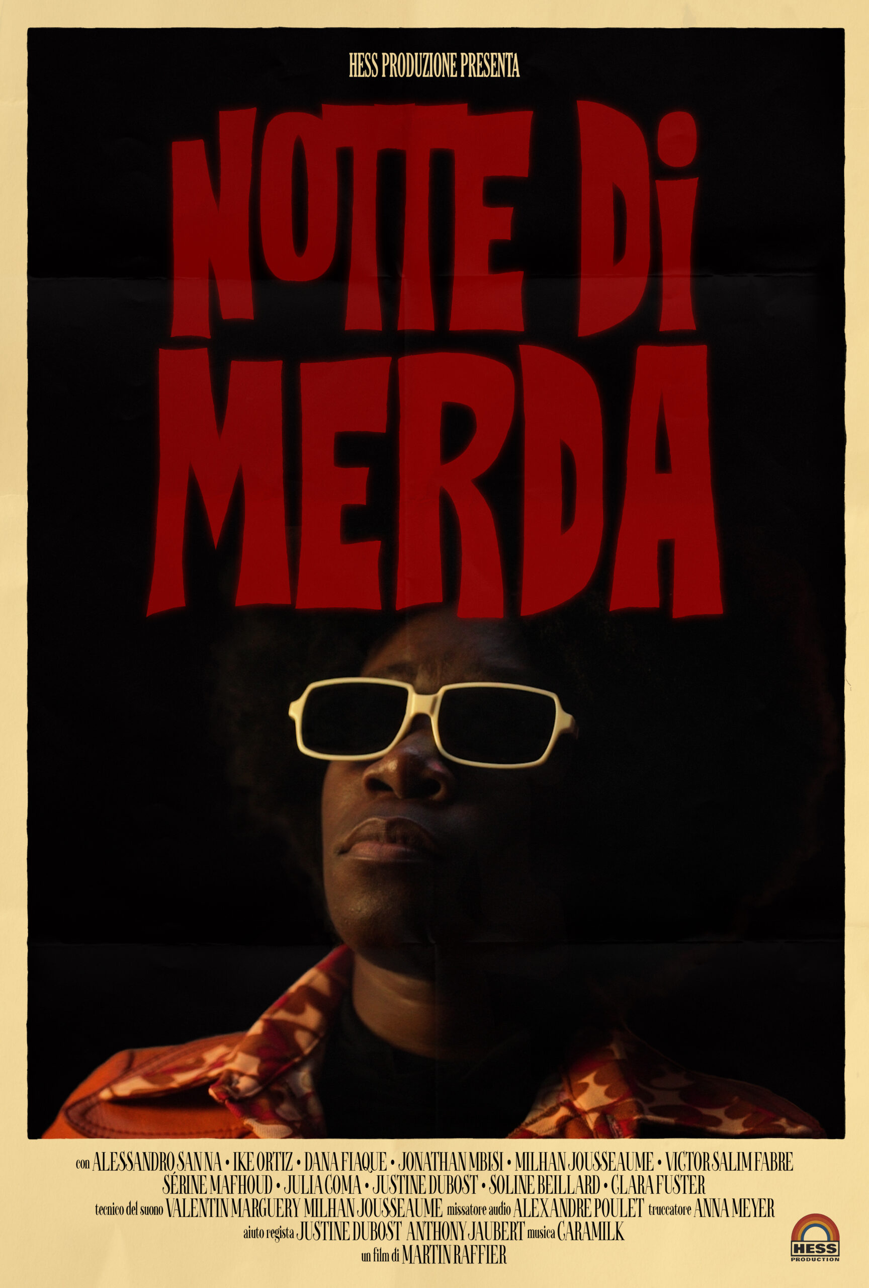 Notte di Merda
