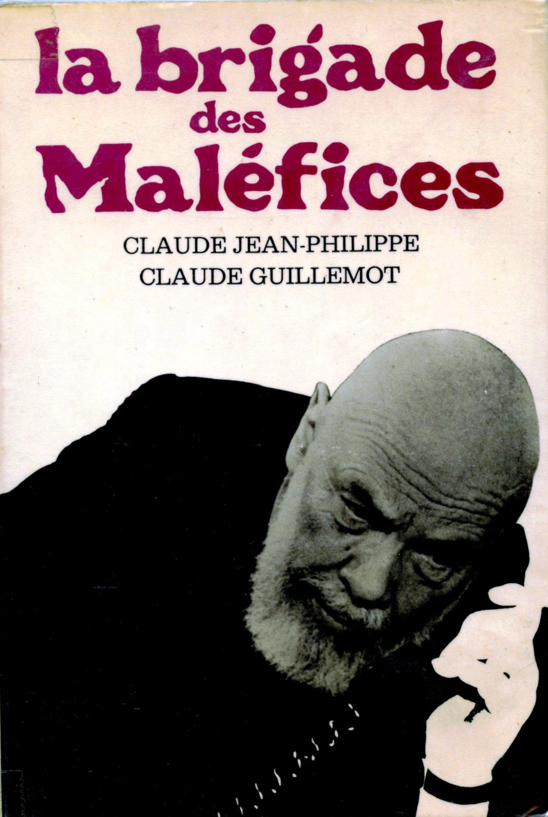 La brigade des maléfices
