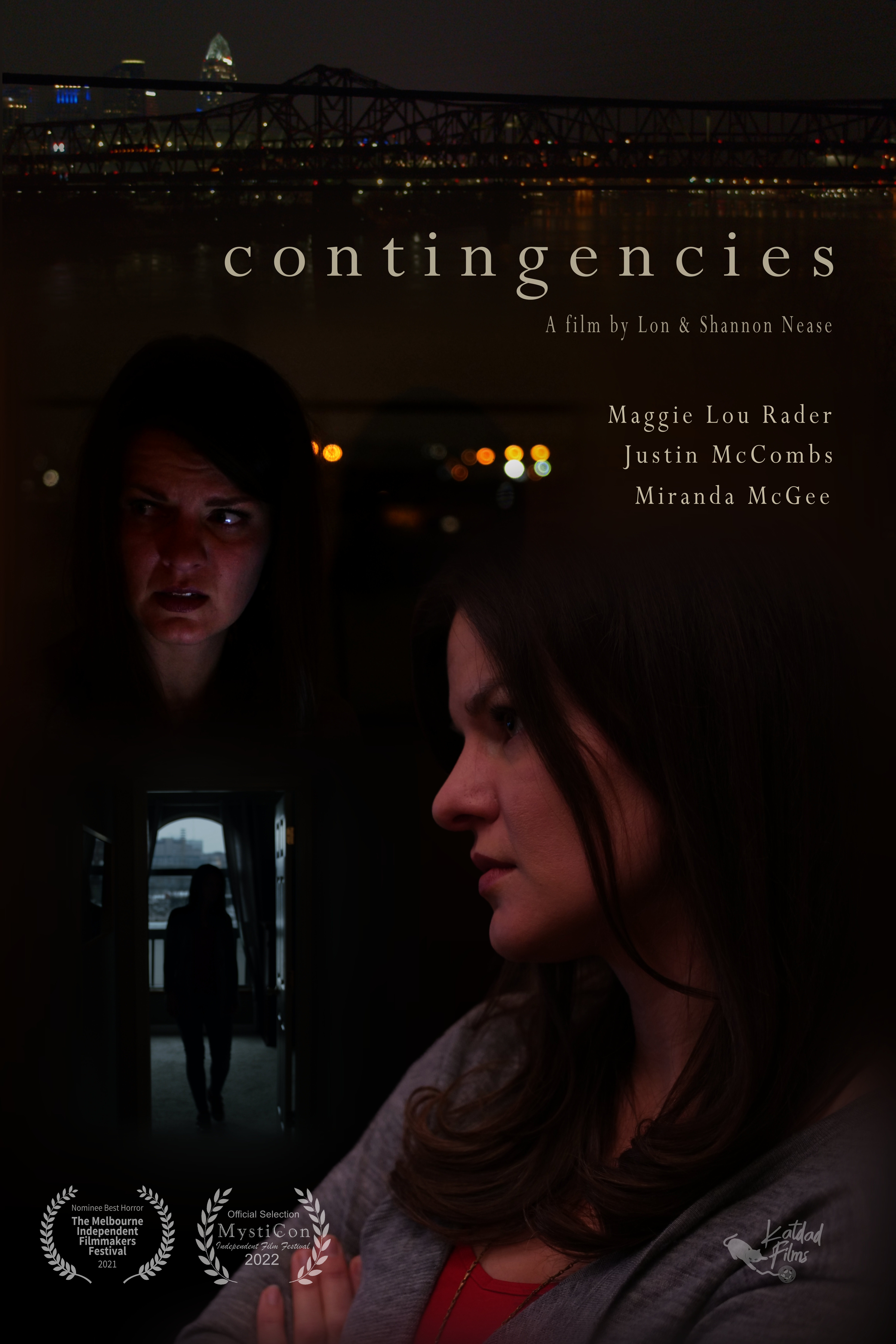 Contingencies