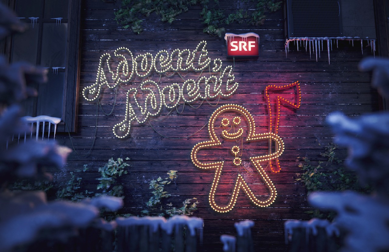 Advent, Advent
