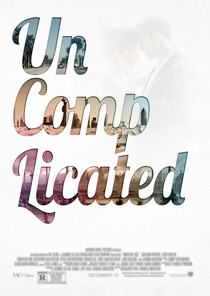 Uncomplicated