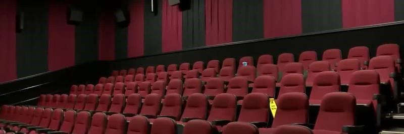 Movie Theater Chains Brace for Summer’s Long Cool-Down