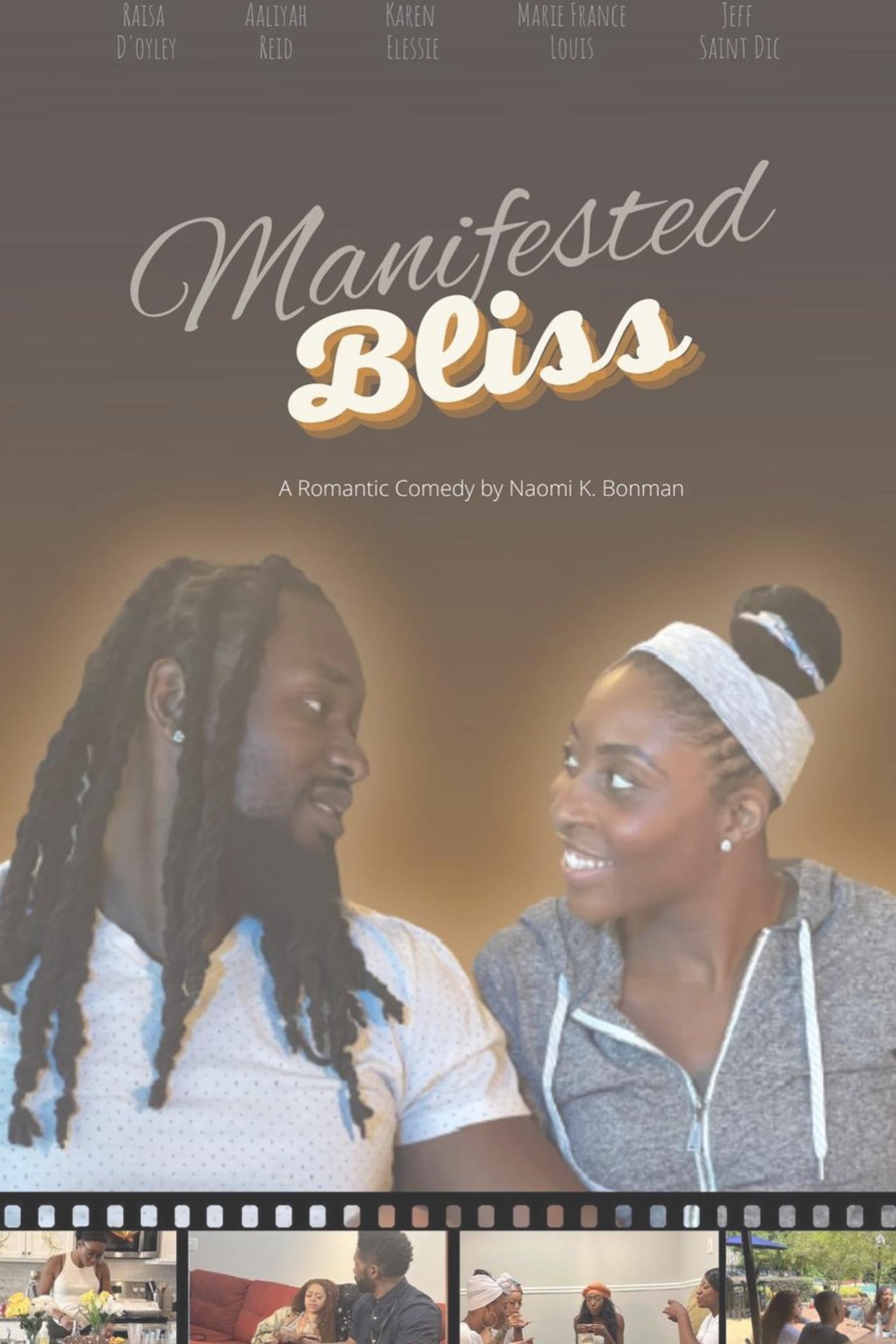 Manifested Bliss