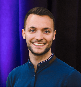 Nick Bouchard