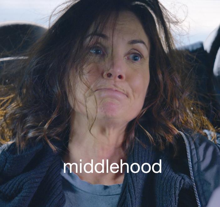 Middlehood