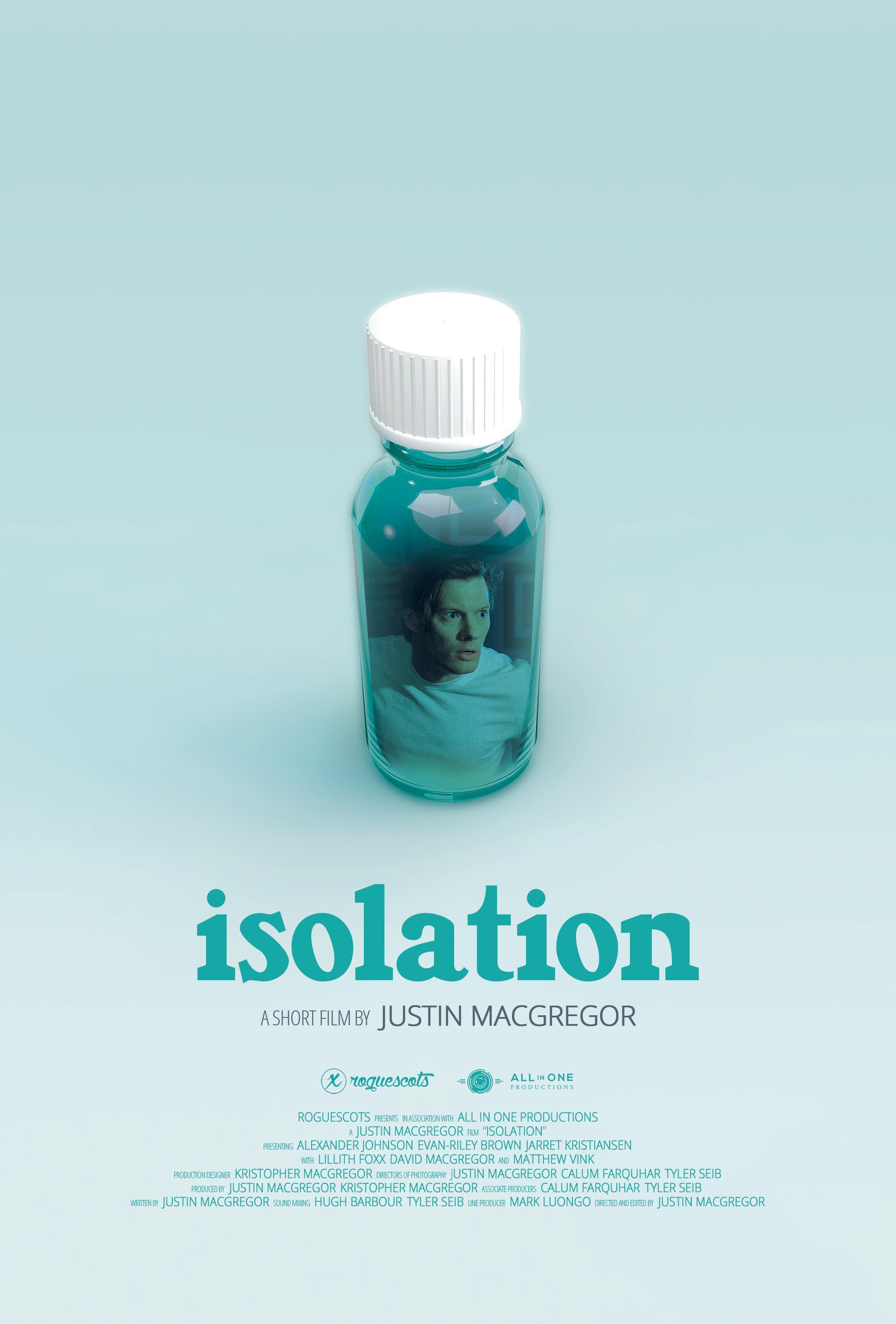 Isolation