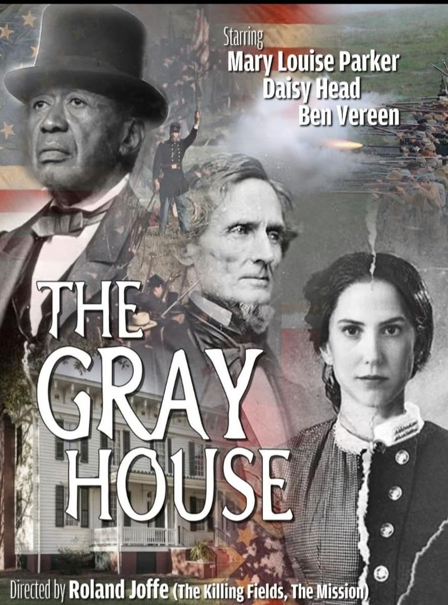 The Gray House