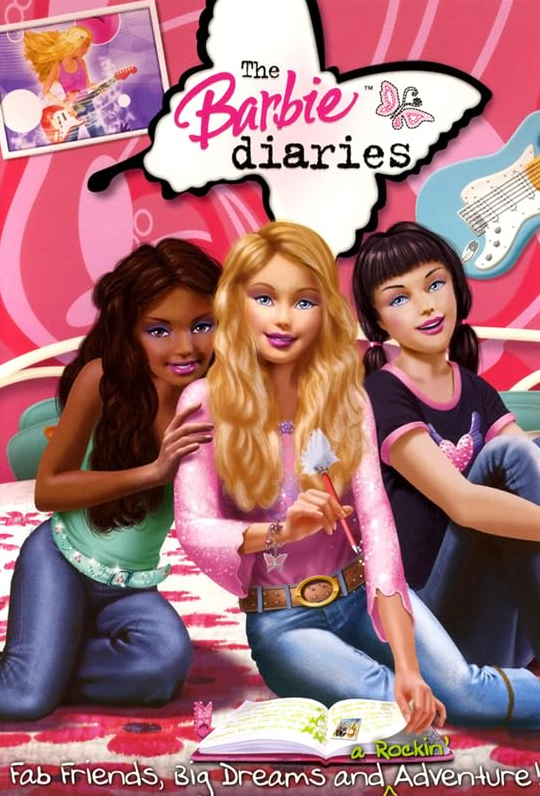 Barbie Diaries