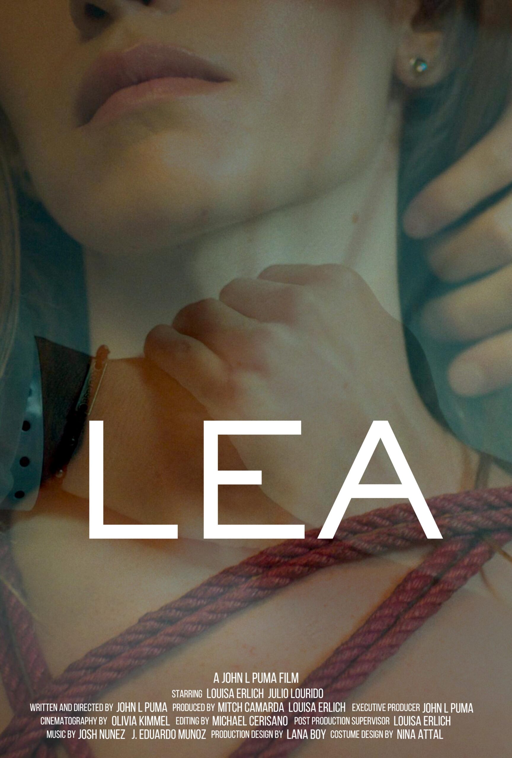 Lea