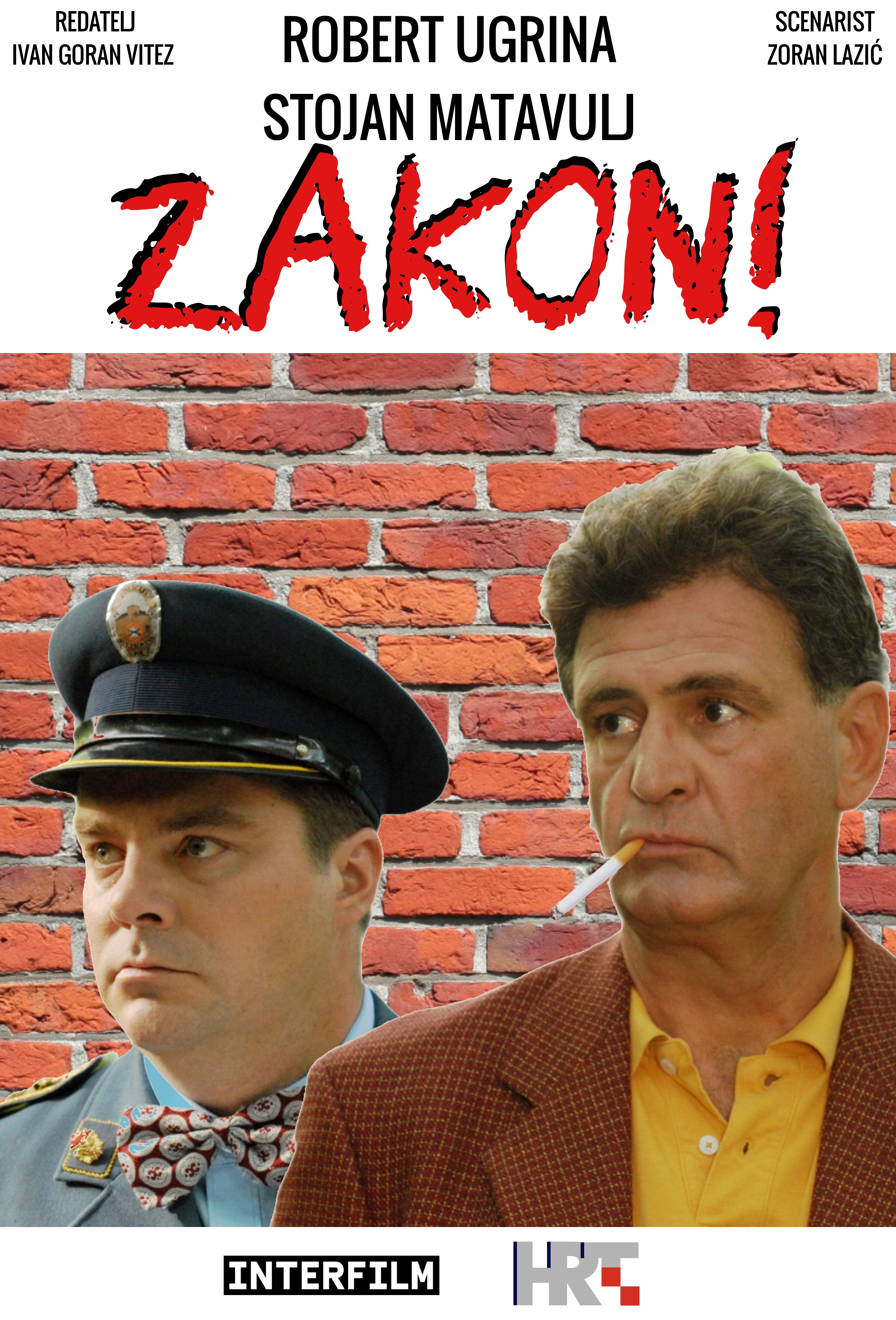 Zakon!