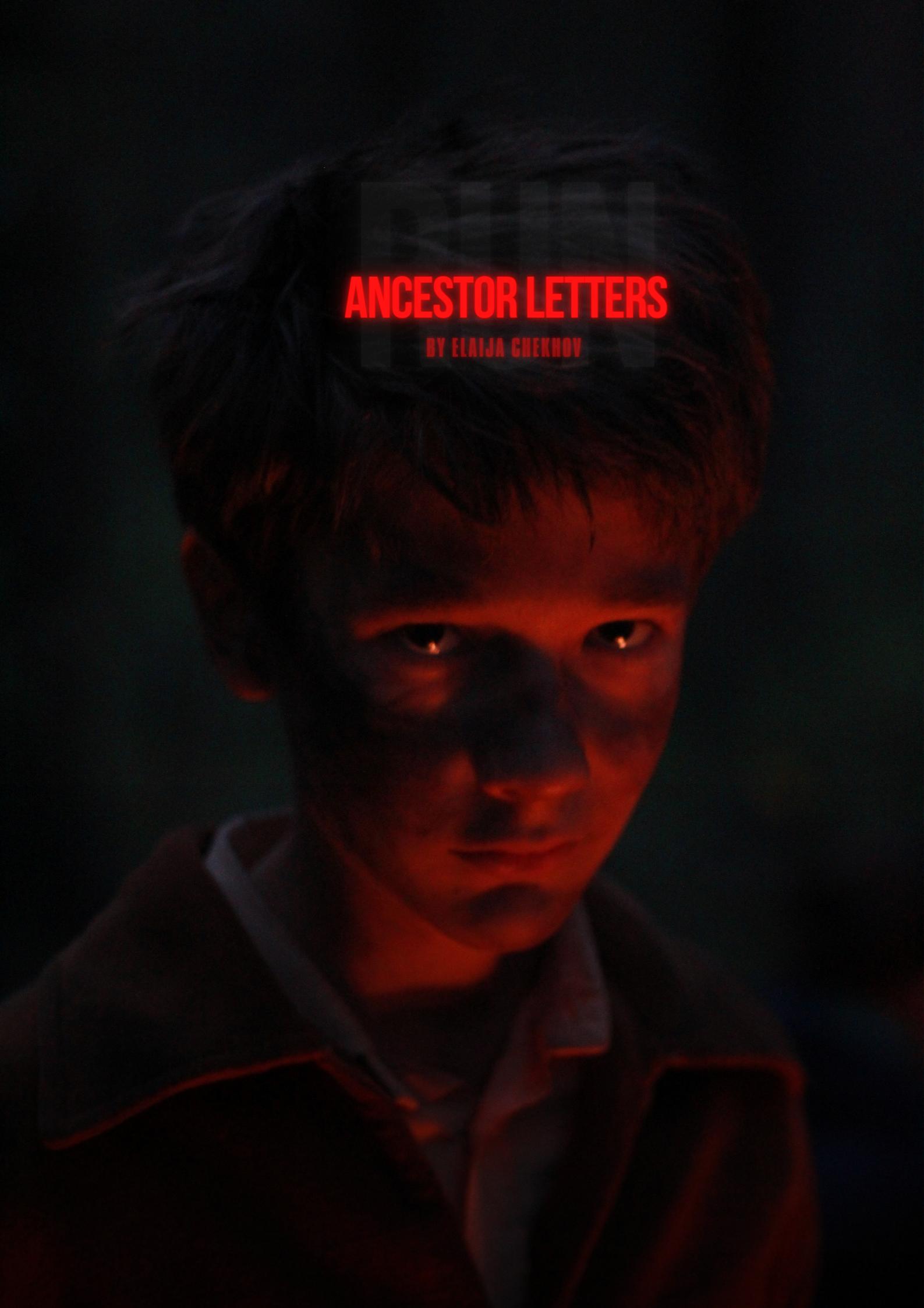 Ancestor Letters