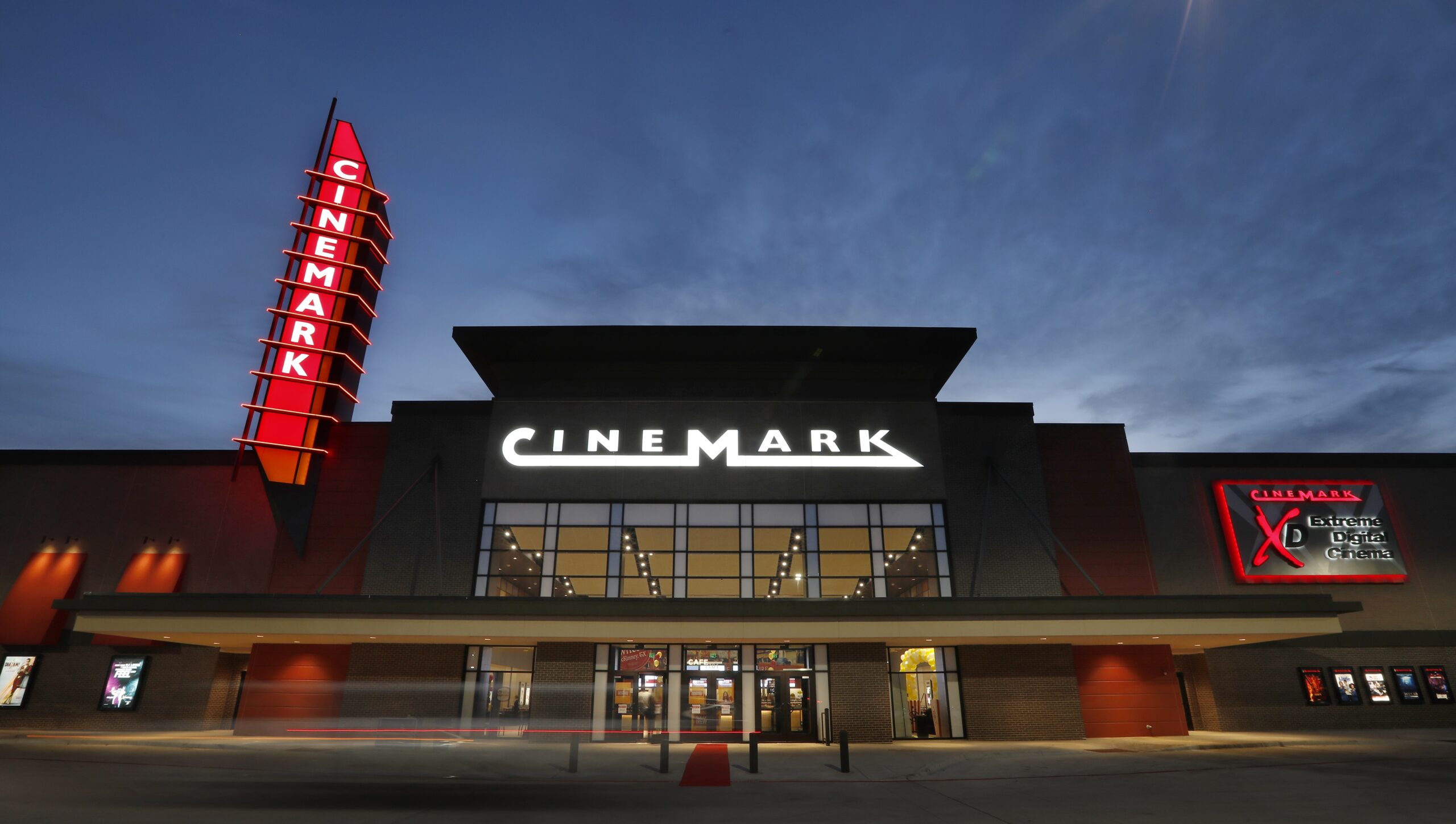 ‘Barbenheimer’ Lifts Cinemark to $875 Million in Q3 Revenue
