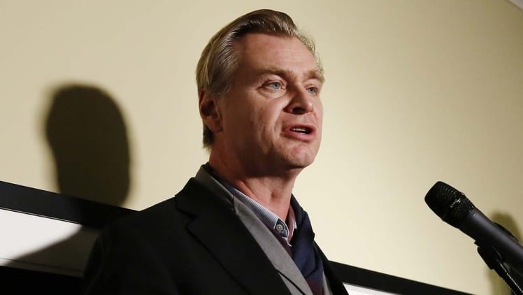 Christopher Nolan Rips HBO Max as "Worst Streaming Service"