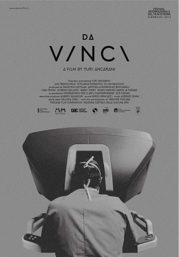 Da Vinci