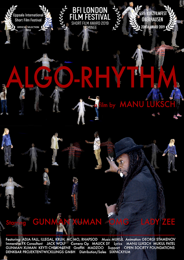Algo-Rhythm