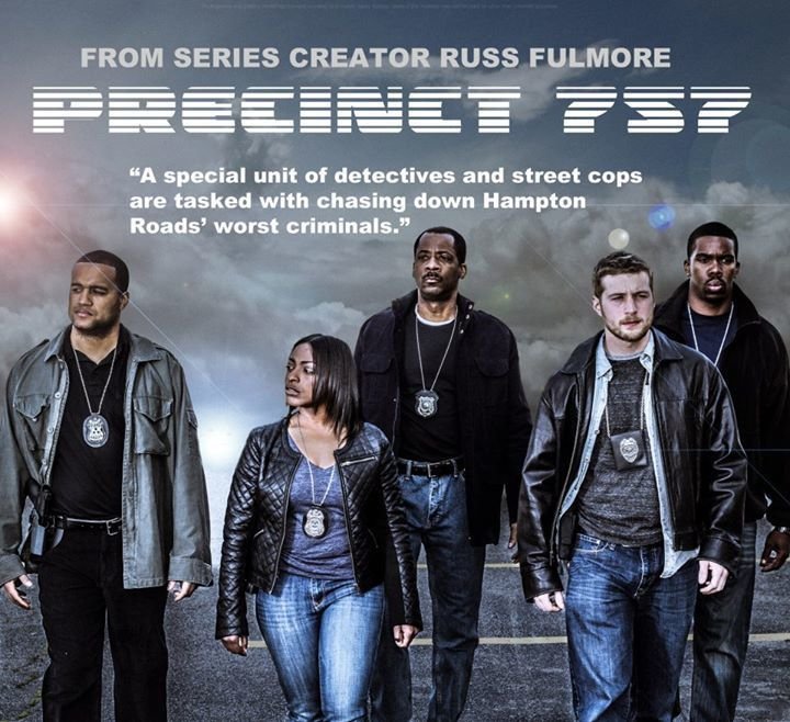 Precinct 757