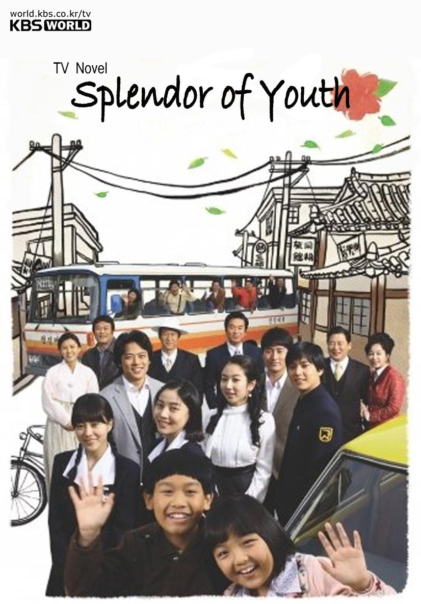 Splendor of Youth