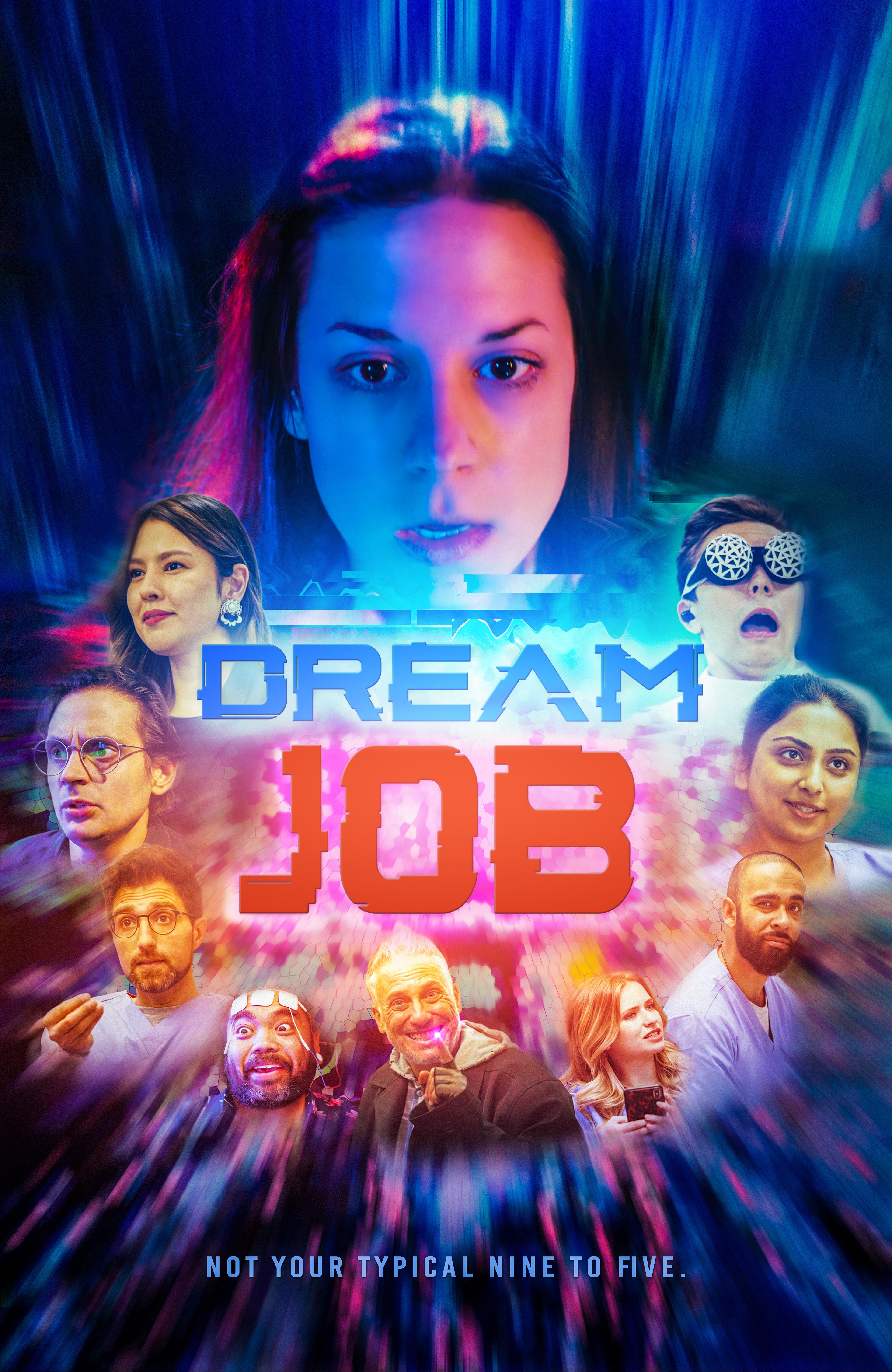 Dream Job
