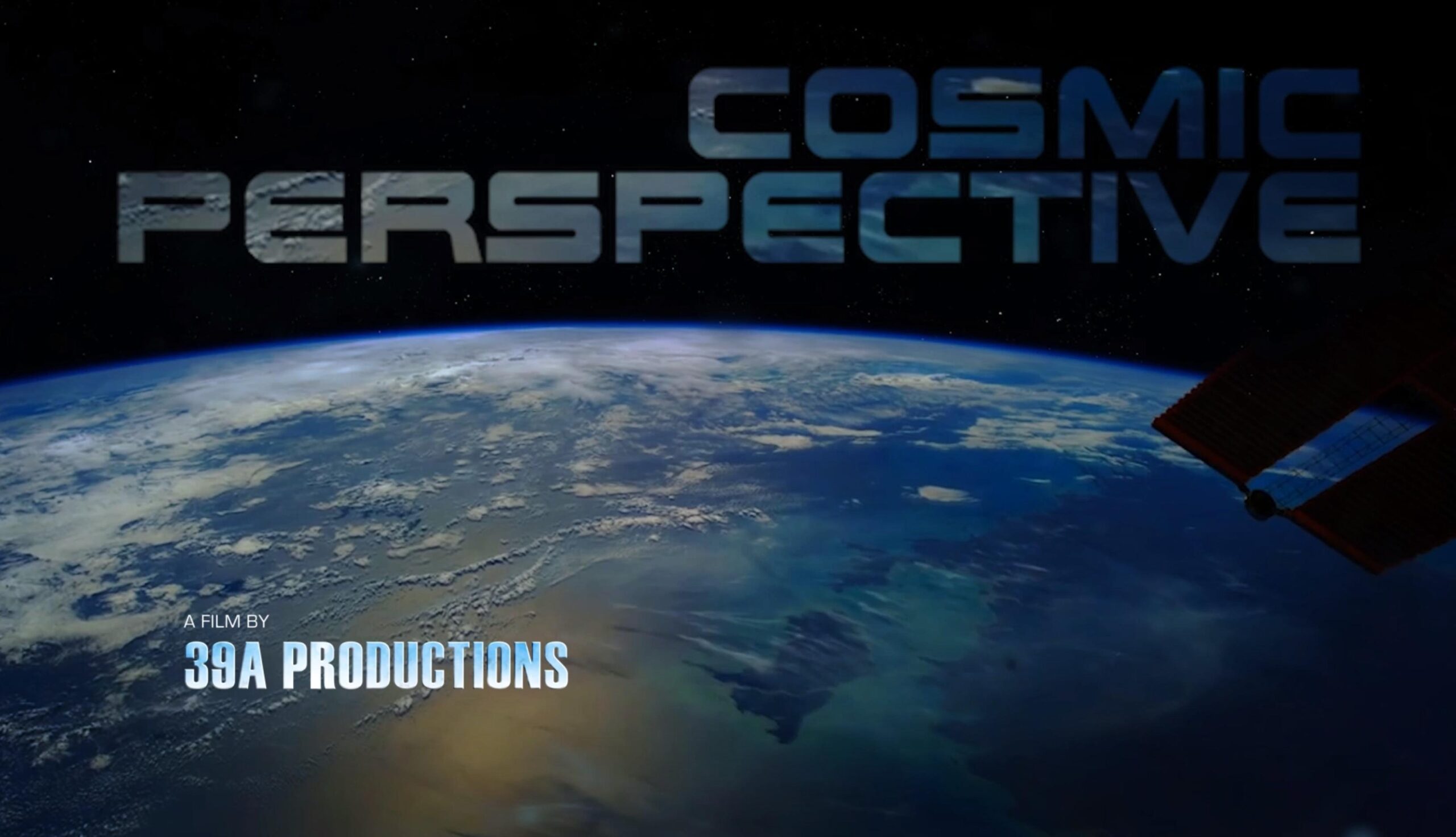 Cosmic Perspective