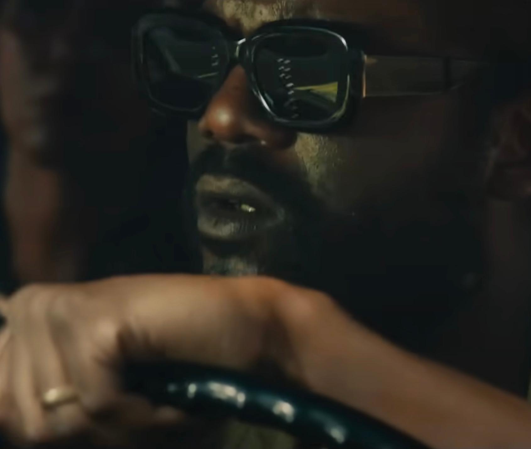Gary Clark Jr.: Maktub