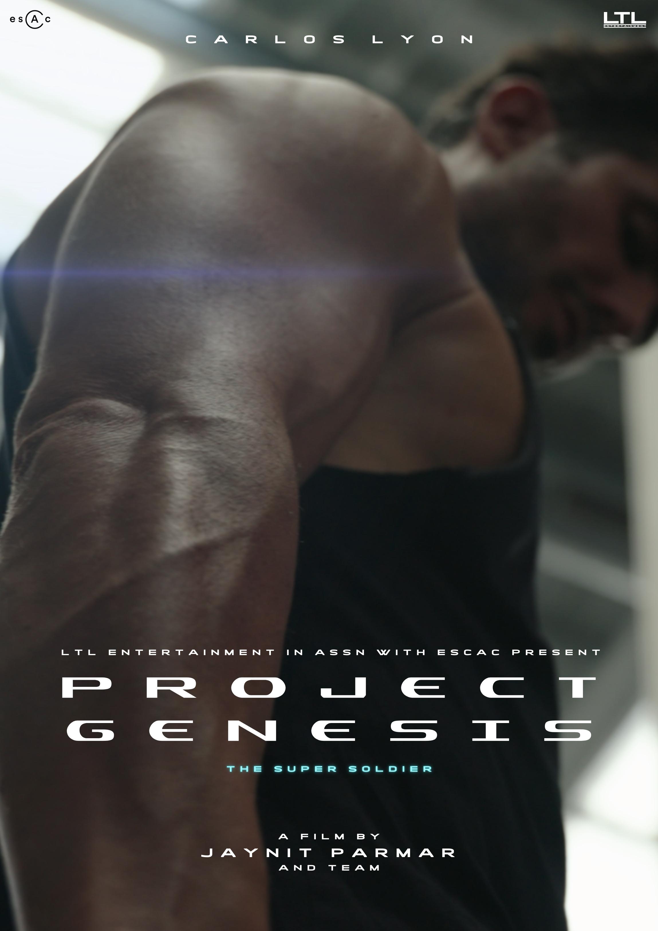 Project Genesis