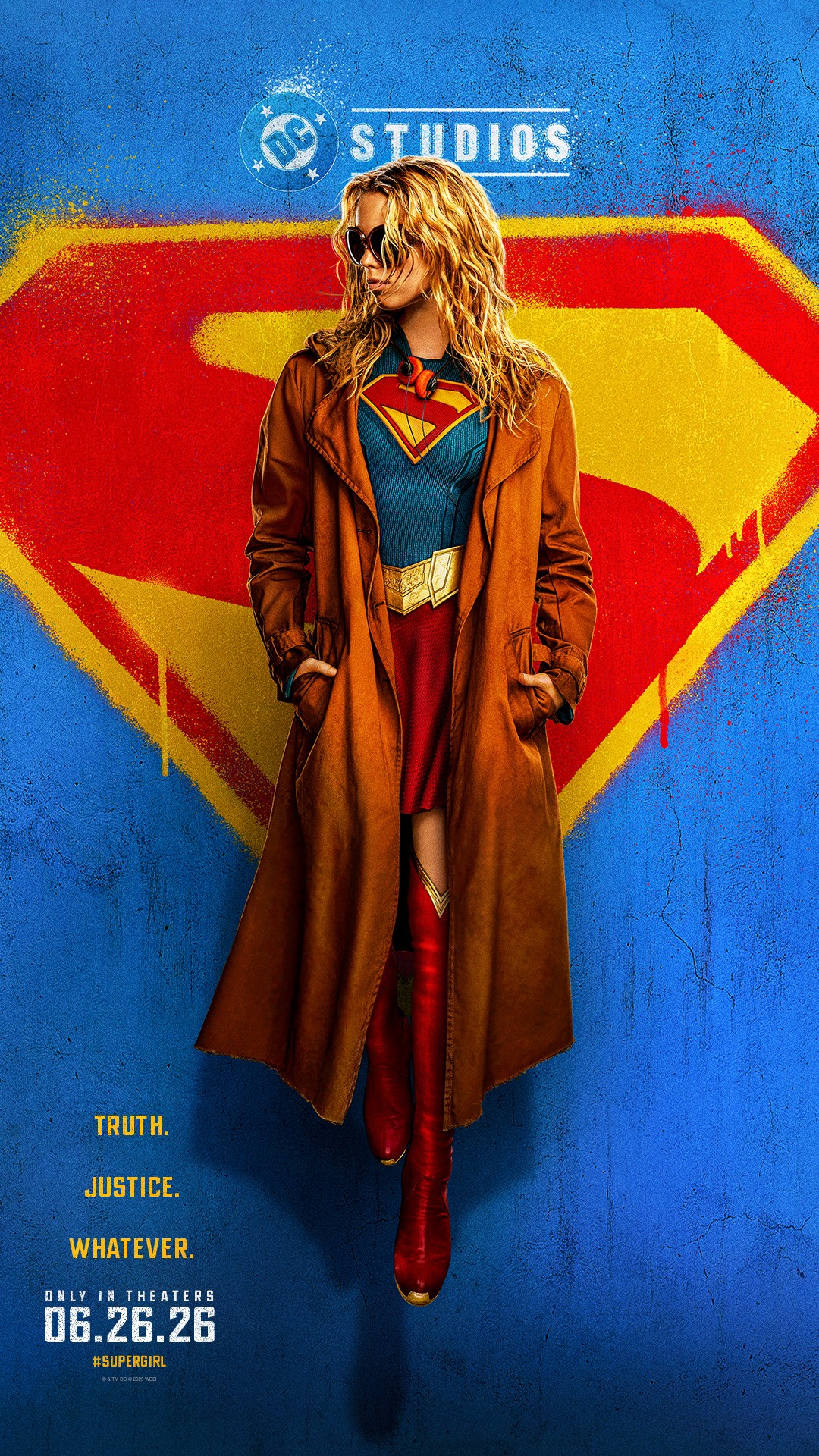 Supergirl