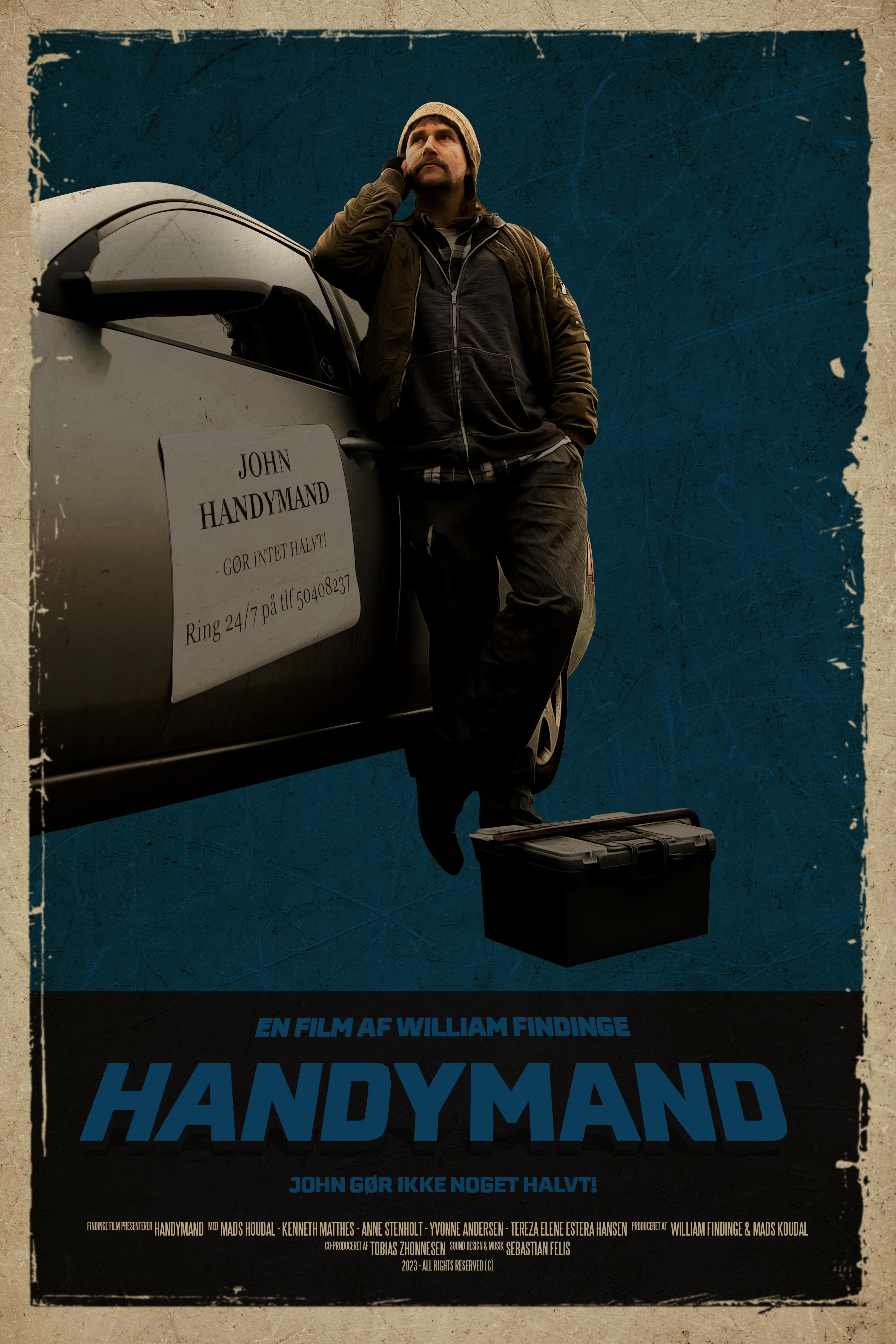 Handymand