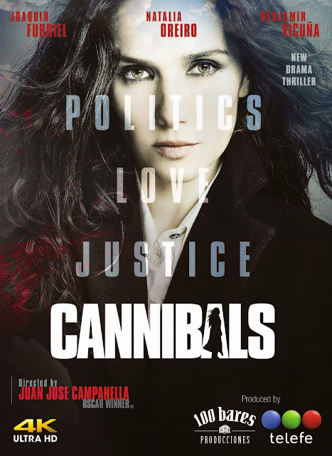 Cannibals