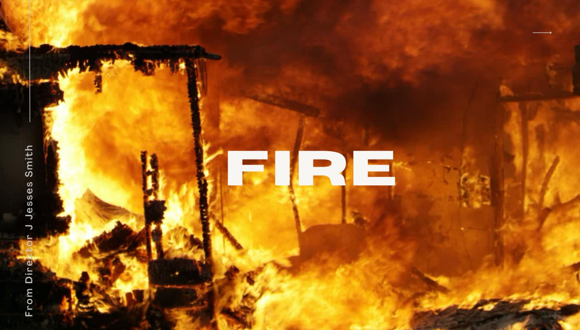 Fire