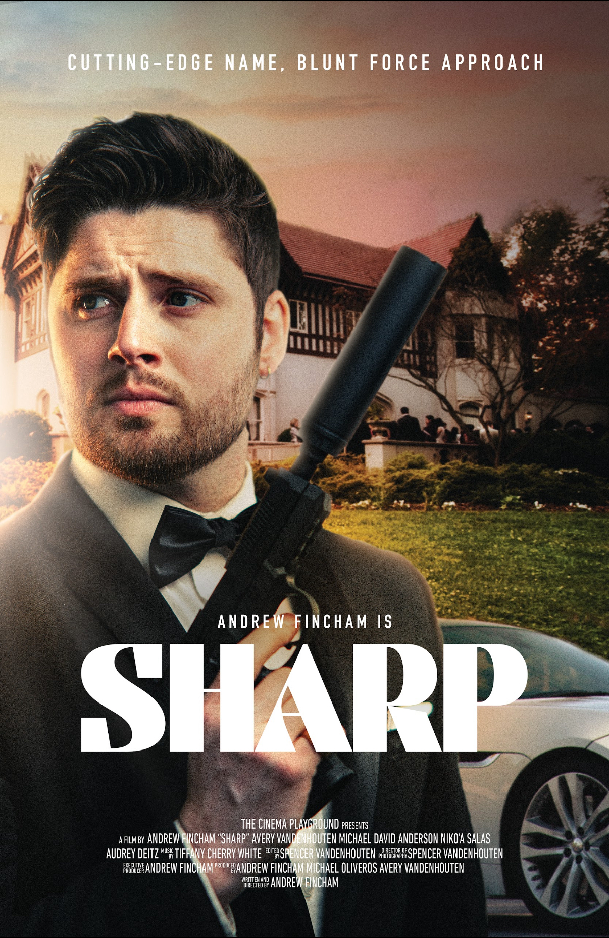 Sharp