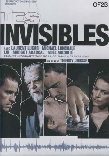 Les invisibles