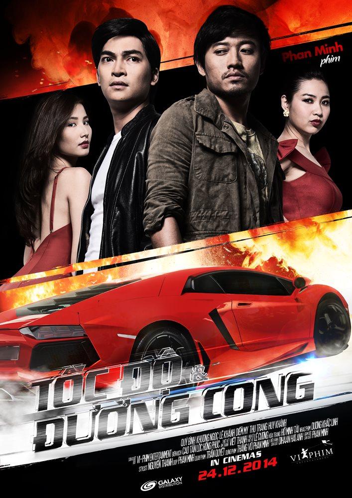 Toc Do va Duong Cong