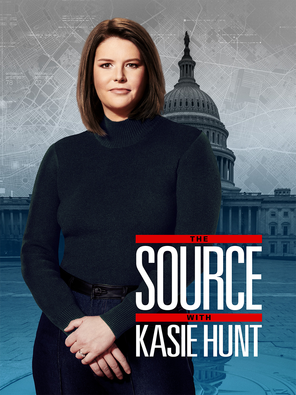 The Source with Kasie Hunt