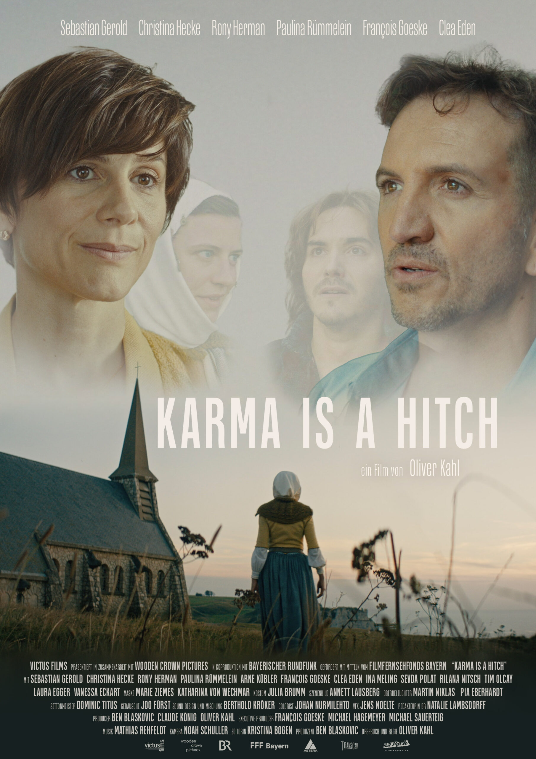 Karma Is a Hitch