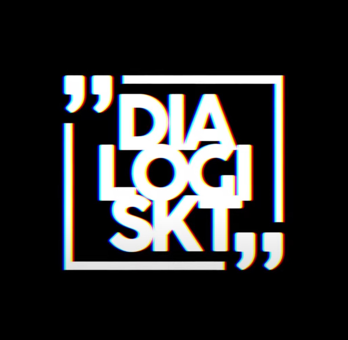 DiaLogiskt