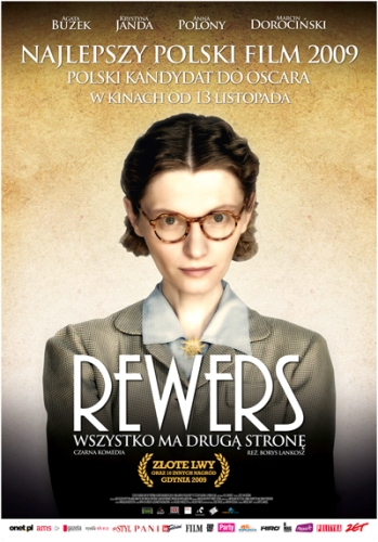 The Reverse